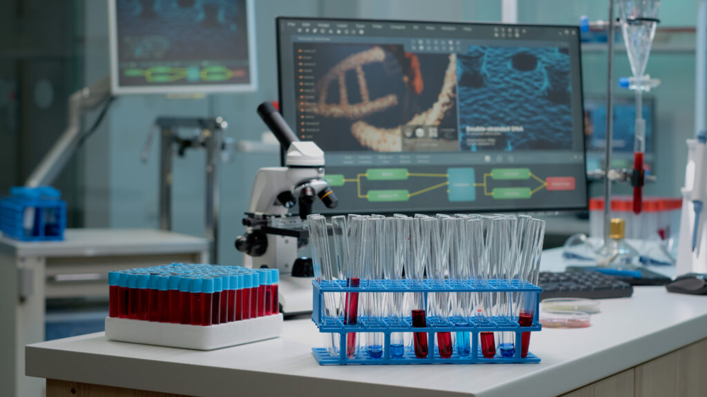 diagnostic services
